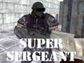 Permainan Sarjan Super  talian