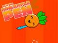 Permainan Pen Nanas Super talian