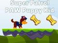 Permainan Anak Anjing Super Patrol Paw  talian