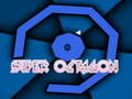 Permainan Octagon Super  talian