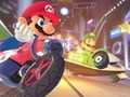 Permainan Perlumbaan Larian Super Mario  talian