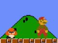 Permainan Super Mario Klasik  talian