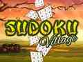 Permainan Kampung Sudoku talian