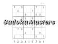 Permainan Sarjana Sudoku  talian
