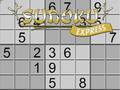 Permainan Sudoku Ekspres talian