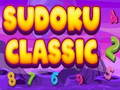 Permainan Sudoku Klasik talian