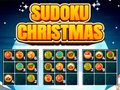 Permainan Sudoku Krismas talian