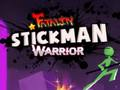 Permainan Pahlawan Stickman: Fataliti talian