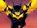 Permainan Batman Berlari Dengan Pantas  talian