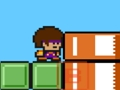 Permainan Bro Afro Super  talian