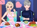 Permainan Masalah Cinta Elsa  talian