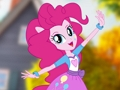 Permainan Buku Mewarna Gadis Equestria  talian