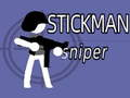 Permainan Stickman Sniper talian