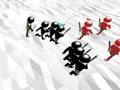 Permainan Simulator Stickman: Pertarungan Akhir talian