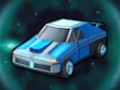 Permainan Gabungkan Cyber Racers  talian