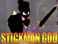 Permainan Tuhan Stickman  talian