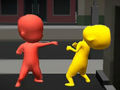 Permainan Pergaduhan Stickman  talian