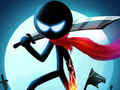 Permainan Pertempuran Epik Stickman  talian