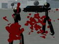 Permainan Stickman City Shooter talian