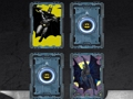 Permainan Kad Batman Multiverse  talian