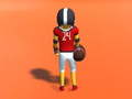 Permainan Bola Keranjang Stickman  talian