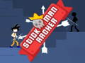 Permainan Pemanah Stickman  talian