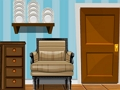 Permainan Chef House Escape talian