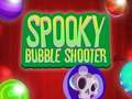 Permainan Penembak Bu泡 Spooky talian