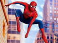 Permainan Slaid Spiderman  talian