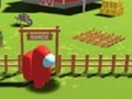 Permainan Ladang Impostor  talian