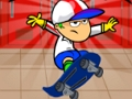 Permainan Cabaran Skate Rush talian