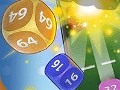 Permainan Dadu 2048 3D  talian