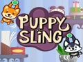 Permainan Lontar Anak Anjing talian