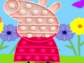 Permainan Jigsaw Babi Pop It  talian
