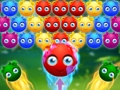 Permainan Pelepasan Gelembung Monster Cute talian