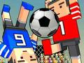 Permainan Bola Sepak Fizik Dalam Talian talian