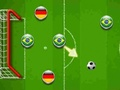Permainan Bola Sepak Dalam Talian talian