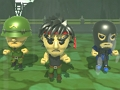 Permainan Pelari Nightmare  talian