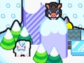 Permainan Hilang Yeti  talian