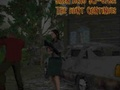 Permainan Siren Head SCP-6789: The Hunt Terus  talian