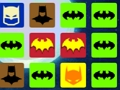 Permainan Pemadanan Batman  talian