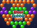 Permainan Tembak Bubble Burst  talian