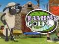 Permainan Shaun Biri Baahmy Golf talian