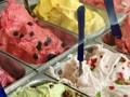 Permainan Jigsaw ais krim  talian