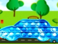Permainan Jigsaw Kenderaan Pop It  talian