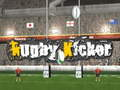 Permainan Ragbi Kicker  talian