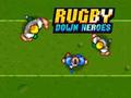Permainan Pahlawan Rugby talian
