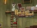 Permainan Robin Hood Beri dan Ambil talian
