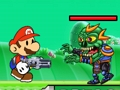 Permainan Komander Super Mario  talian