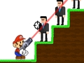 Permainan Super Mario vs Mafia talian